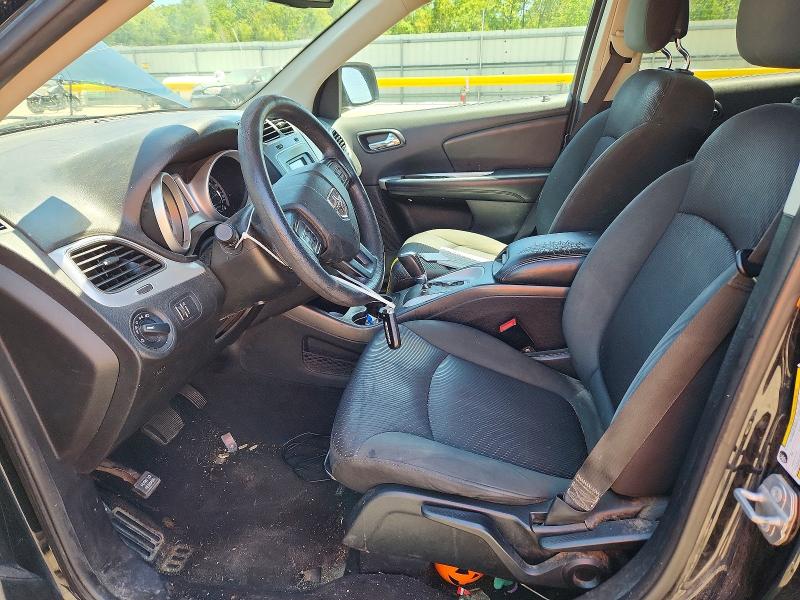Aukcja sprzedaży 2018 Dodge Journey, vin: 3C4PDCAB8JT498294, numer aukcji: 52217446