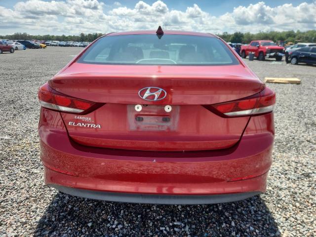 54783236 :رقم المزاد ، KMHD84LF2HU253886 vin ، 2017 Hyundai Elantra مزاد بيع