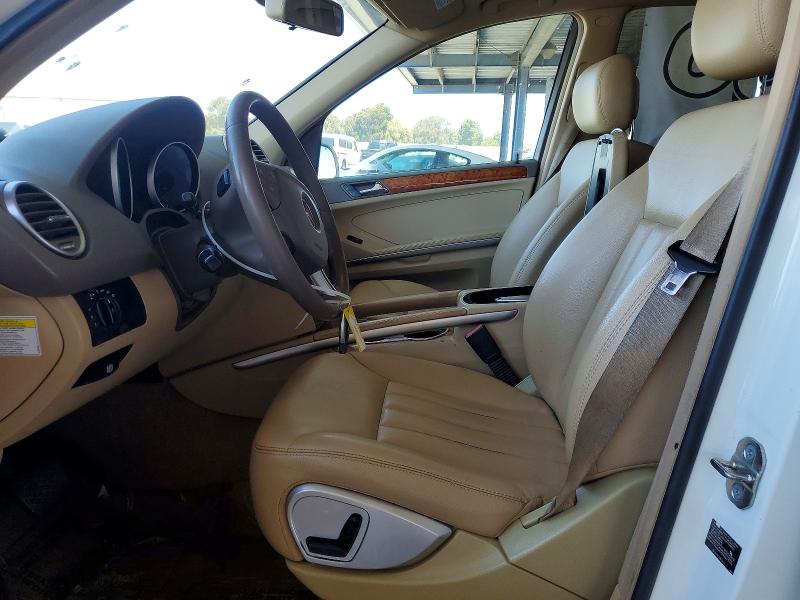 Продажа на аукционе авто 2008 Mercedes-benz Ml, vin: 4JGBB86E38A366329, номер лота: 53290346