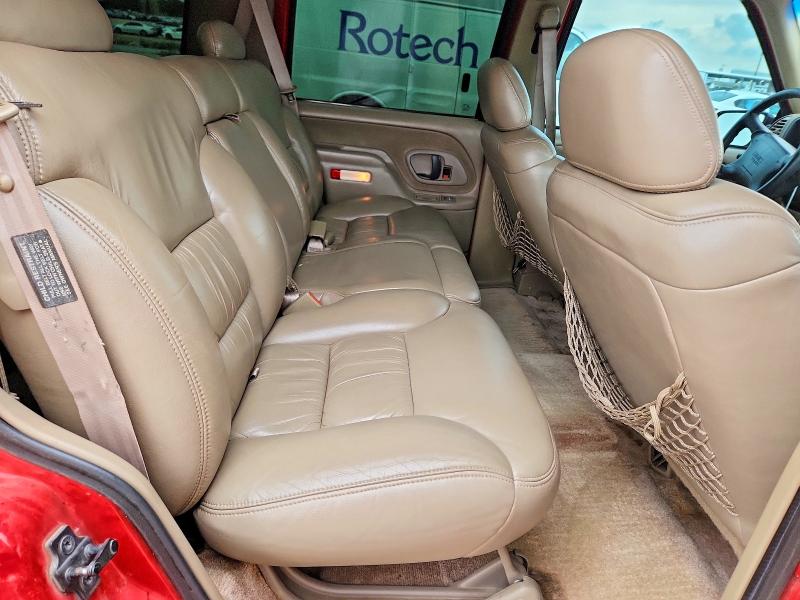 Продаж на аукціоні авто 1997 Gmc Yukon, vin: 1GKEK13R1VJ731204, номер лоту: 54275516