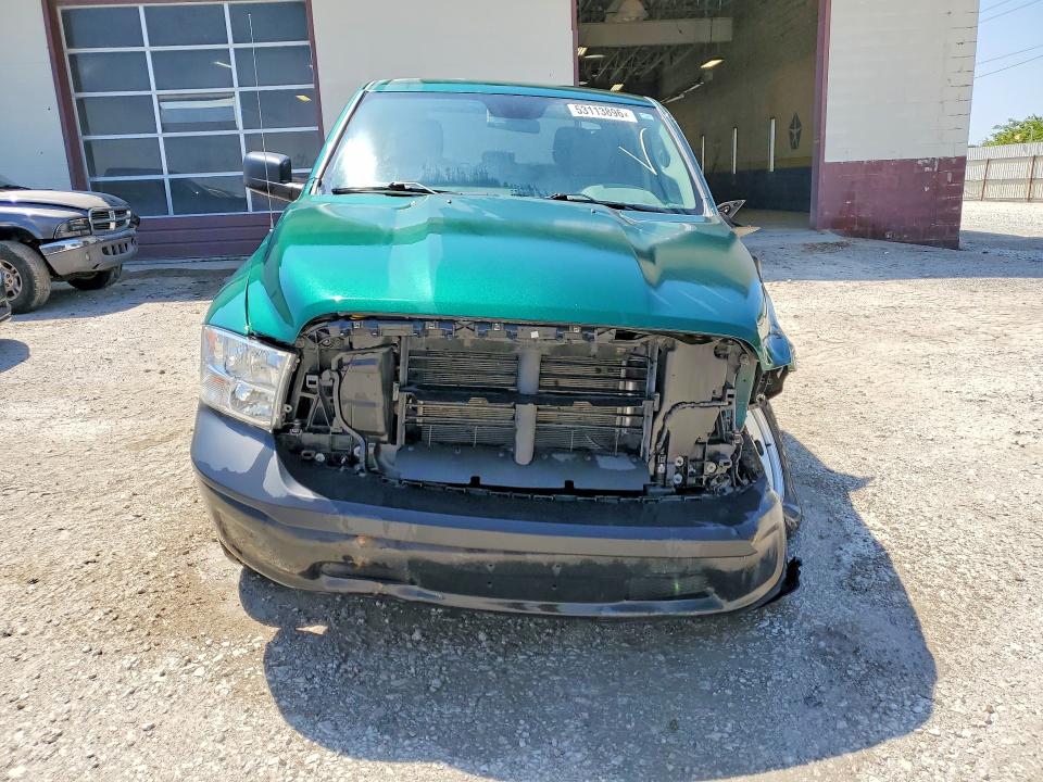 Aukcja sprzedaży 2022 Ram 1500 Classic, vin: 1C6RR7FG9NS173951, numer aukcji: 53113896