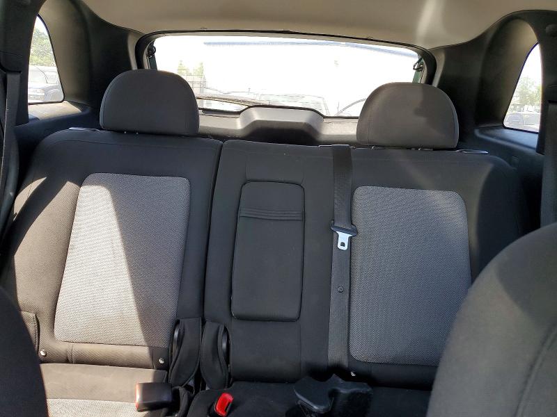 Aukcja sprzedaży 2014 Chevrolet Captiva, vin: 3GNAL3EK3ES651346, numer aukcji: 53942366