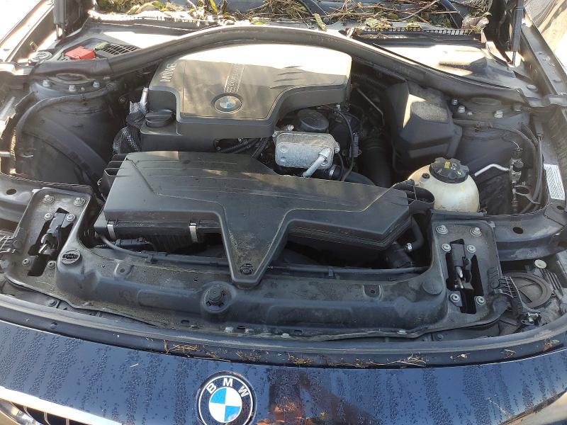 Aukcja sprzedaży 2016 Bmw 328, vin: WBA8Z5C5XGG501389, numer aukcji: 54557956