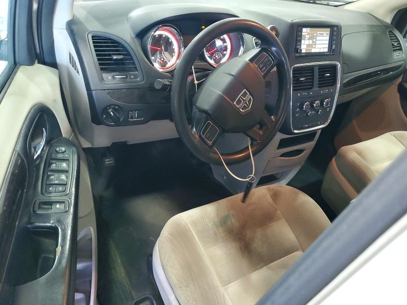Aukcja sprzedaży 2019 Dodge Grand Caravan, vin: 2C7WDGBG5KR779506, numer aukcji: 53248116
