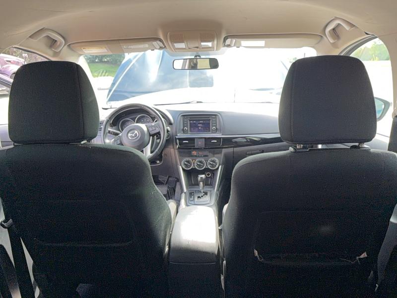 52932656 :رقم المزاد ، JM3KE2CE7D0134613 vin ، 2013 Mazda Cx-5 مزاد بيع