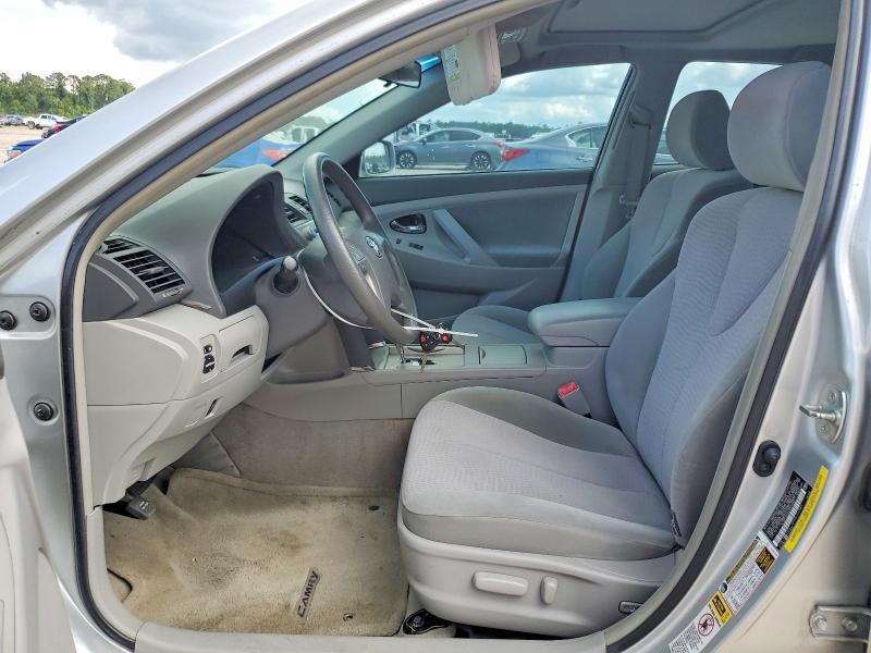 Aukcja sprzedaży 2010 Toyota Camry, vin: 4T1BF3EKXAU027084, numer aukcji: 54345566