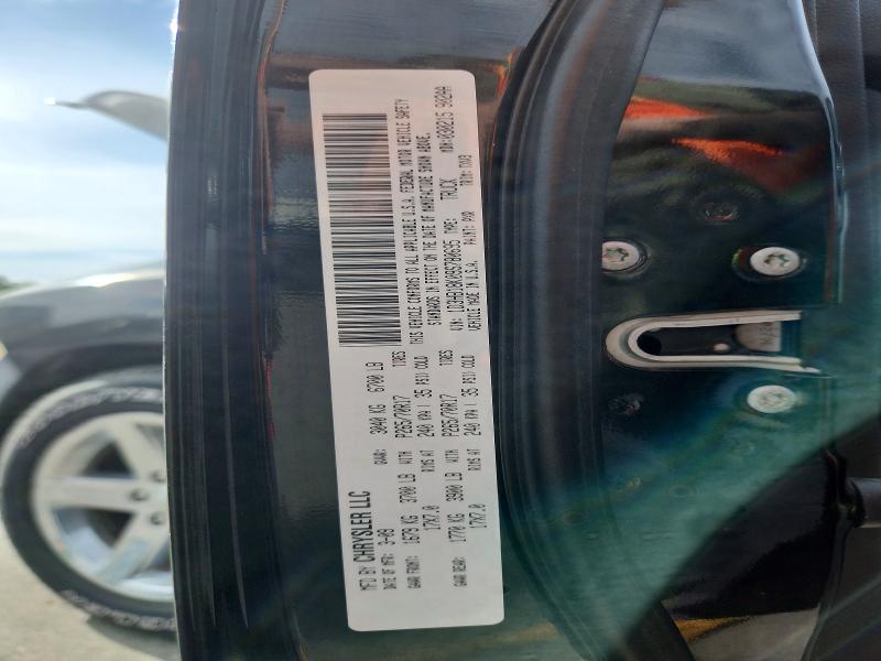 2009 Dodge 1500 Laramie Quad Ca მანქანა იყიდება აუქციონზე, vin: 1D3HB18K09S780695, აუქციონის ნომერი: 54341326