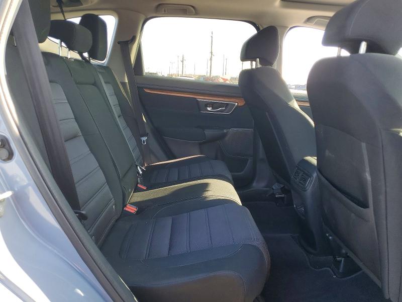 Продажа на аукционе авто 2020 Honda Cr-v, vin: 7FARW1H54LE012299, номер лота: 54207876