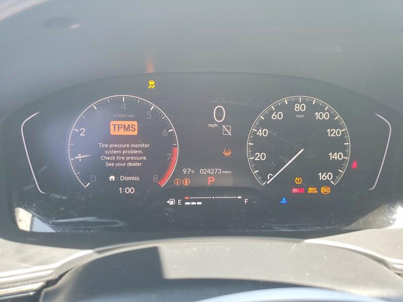 Aukcja sprzedaży 2025 Honda Civic, vin: 2HGFE2F2XSH513529, numer aukcji: 52934336