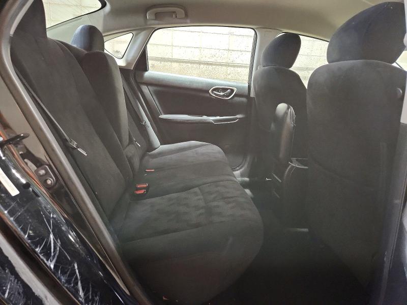 Продажа на аукционе авто 2013 Nissan Sentra, vin: 3N1AB7AP8DL681751, номер лота: 54896046