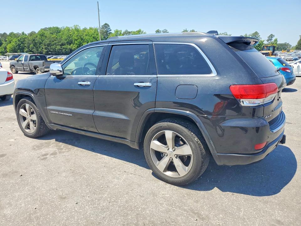 54139246 :رقم المزاد ، 1C4RJFCG5FC211458 vin ، 2015 Jeep Grand Cherokee مزاد بيع