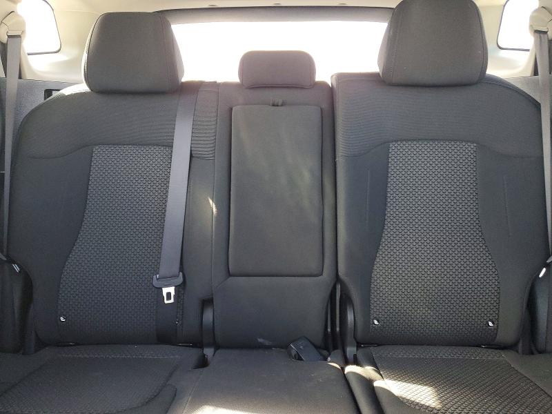 Продаж на аукціоні авто 2023 Kia Sportage, vin: KNDPUCAF1P7171848, номер лоту: 52384326