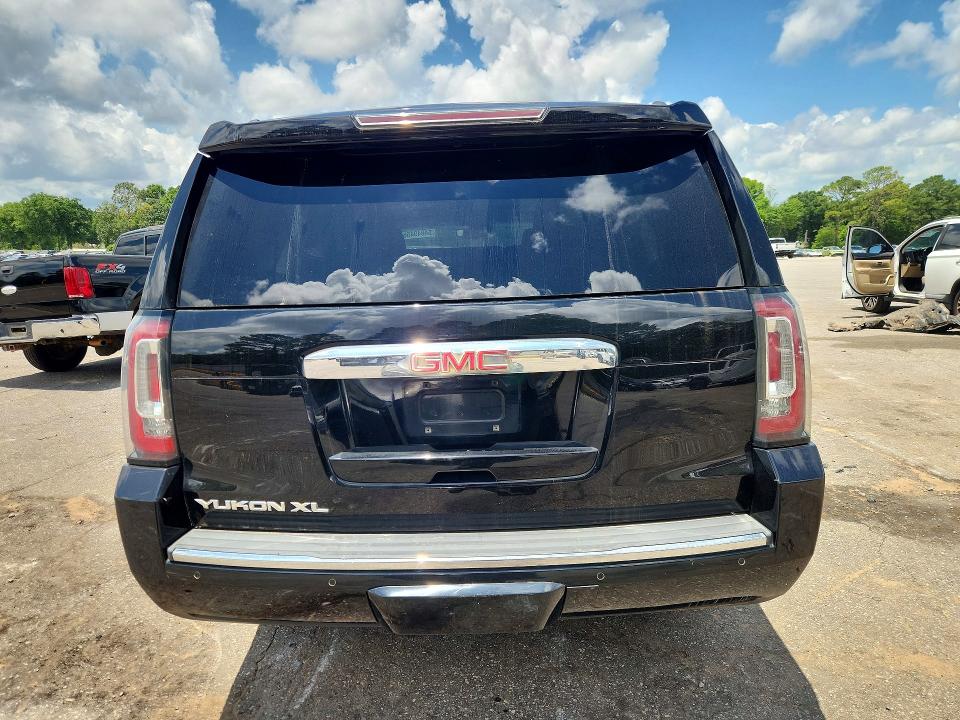 Продаж на аукціоні авто 2018 Gmc Yukon Xl, vin: 1GKS1HKJXJR170961, номер лоту: 54049456