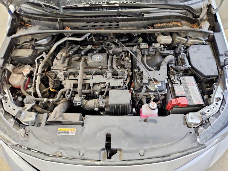 Продаж на аукціоні авто 2024 Toyota Corolla Hybrid, vin: JTDBDMHEXRJ005217, номер лоту: 52569246