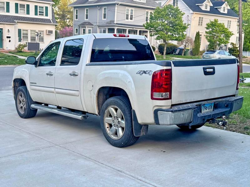 53307736 :رقم المزاد ، 3GTP2WE74CG253288 vin ، 2012 Gmc Sierra مزاد بيع