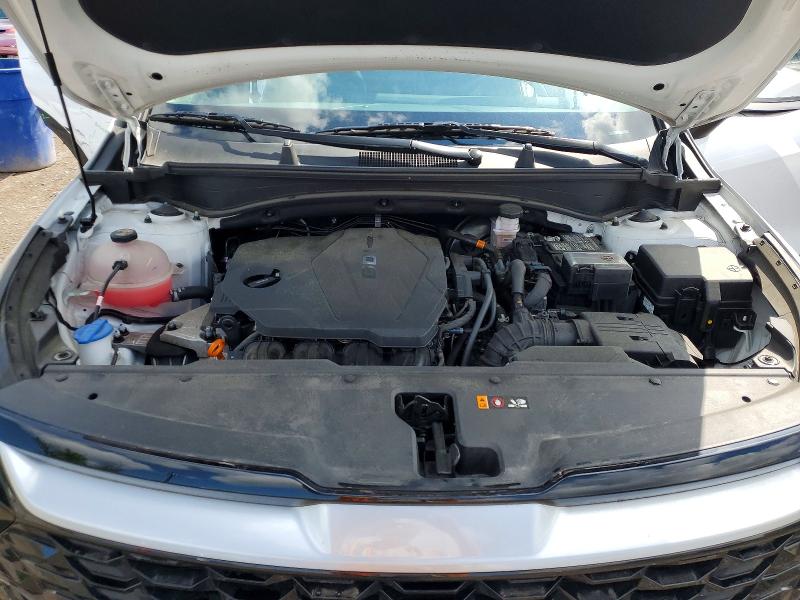 Aukcja sprzedaży 2025 Kia Sportage, vin: 5XYK33DF2SG235514, numer aukcji: 52692846