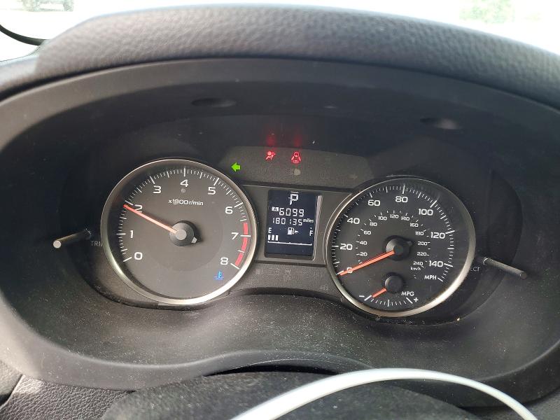 Aukcja sprzedaży 2015 Subaru Impreza, vin: JF1GJAA61FH002327, numer aukcji: 50696906