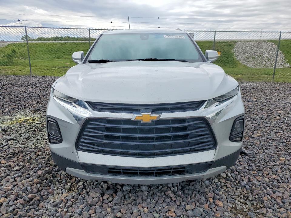 Продаж на аукціоні авто 2021 Chevrolet Blazer, vin: 3GNKBCRS8MS556166, номер лоту: 53003636