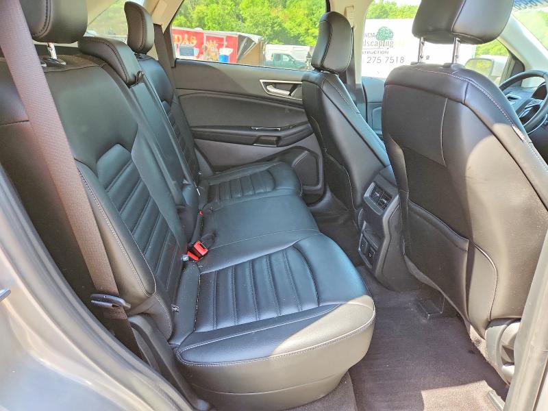 2020 Ford Edge მანქანა იყიდება აუქციონზე, vin: 2FMPK4J95LBB29038, აუქციონის ნომერი: 53776936