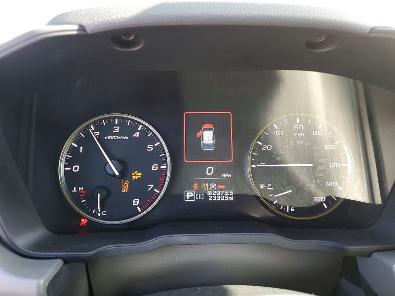Продажа на аукционе авто 2024 Subaru Crosstrek, vin: 4S4GUHF69R3721258, номер лота: 52429046