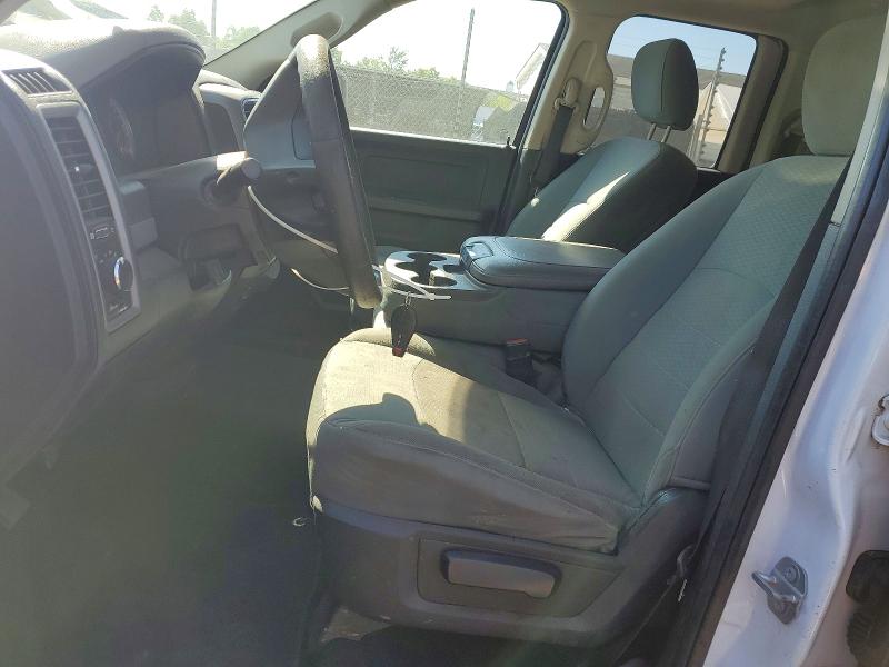Продажа на аукционе авто 2017 Ram 1500, vin: 1C6RR6FG4HS670839, номер лота: 55189116