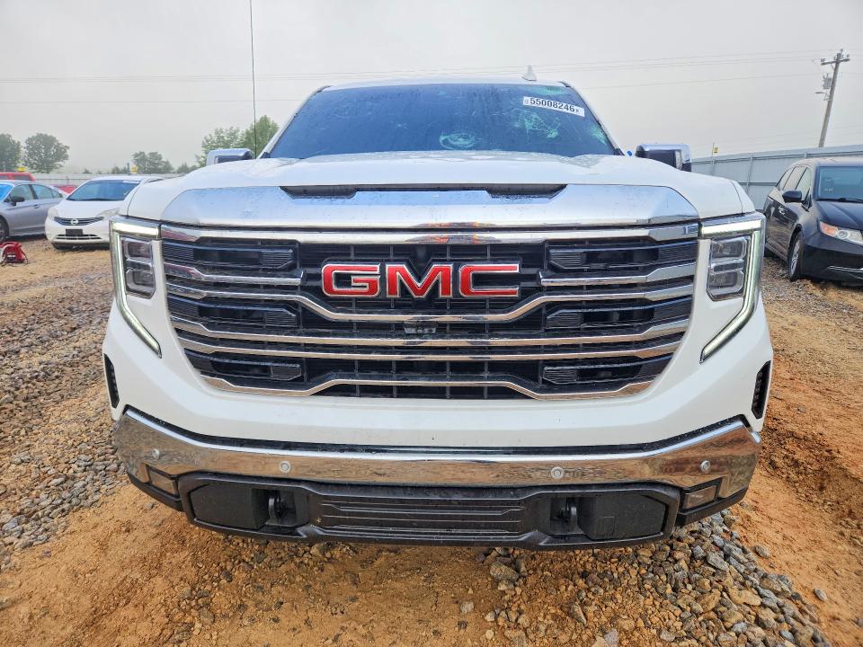 Продажа на аукционе авто 2025 Gmc Sierra, vin: 3GTUUDED6SG206933, номер лота: 55008246