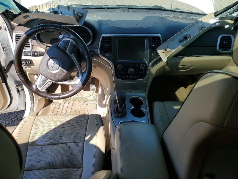 54680426 :رقم المزاد ، 1C4RJFCG7GC398879 vin ، 2016 Jeep Grand Cherokee مزاد بيع
