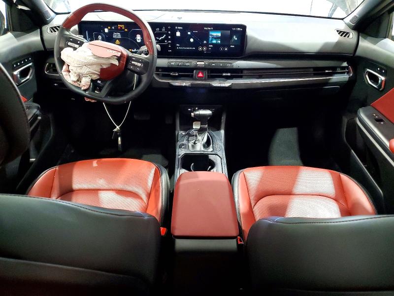 Продаж на аукціоні авто 2026 Kia K4, vin: 3KPFW4DE4TE269118, номер лоту: 53590676