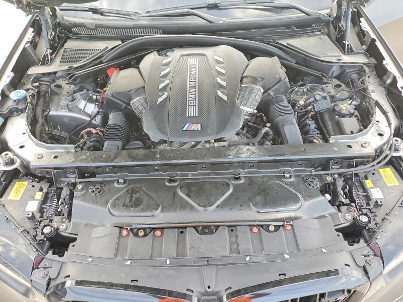 Продаж на аукціоні авто 2022 Bmw X5, vin: 5YMJU0C02N9L56562, номер лоту: 54117316
