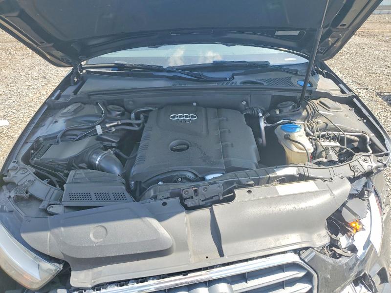 Продажа на аукционе авто 2014 Audi A4, vin: WAUBFAFL8EN040669, номер лота: 54109286