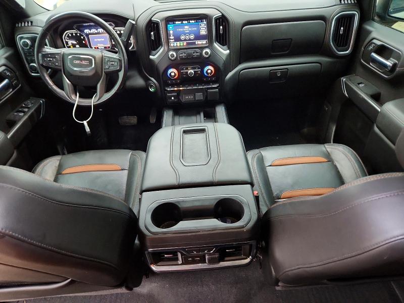 54511606 :رقم المزاد ، 1GTP9EEL0LZ223983 vin ، 2020 Gmc Sierra مزاد بيع