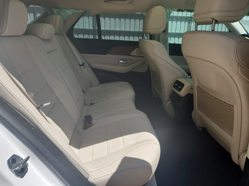 53781466 :رقم المزاد ، 4JGFB5KBXRB223756 vin ، 2024 Mercedes-benz Gle مزاد بيع