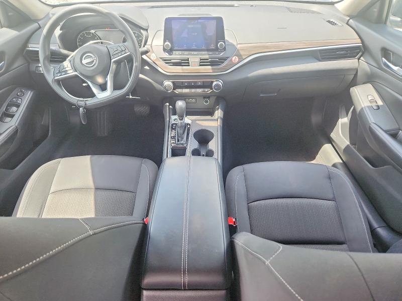Продажа на аукционе авто 2025 Nissan Altima, vin: 1N4BL4DV2SN386588, номер лота: 54966876