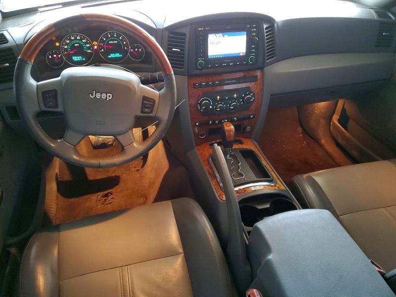 Aukcja sprzedaży 2006 Jeep Grand Cherokee, vin: 1J8HS68286C251774, numer aukcji: 54080166
