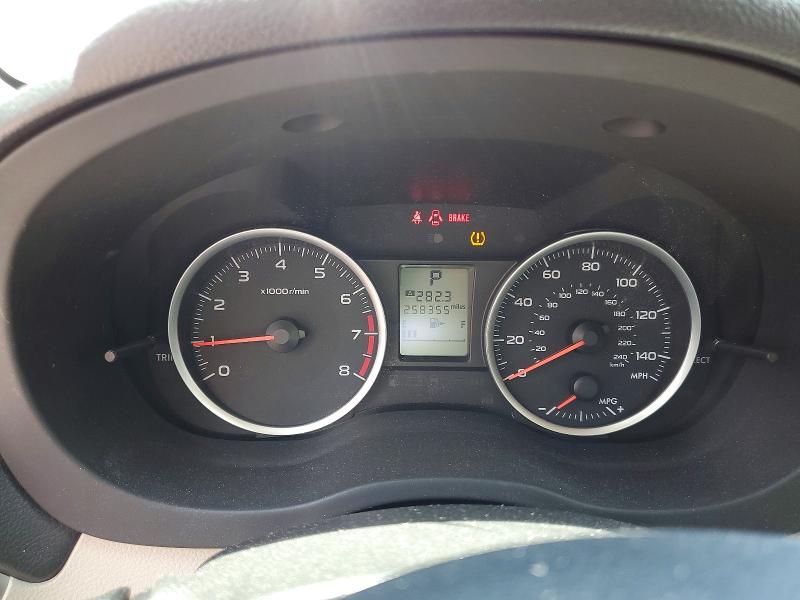 Aukcja sprzedaży 2014 Subaru Xv Crosstrek, vin: JF2GPACC9E8309479, numer aukcji: 53742896