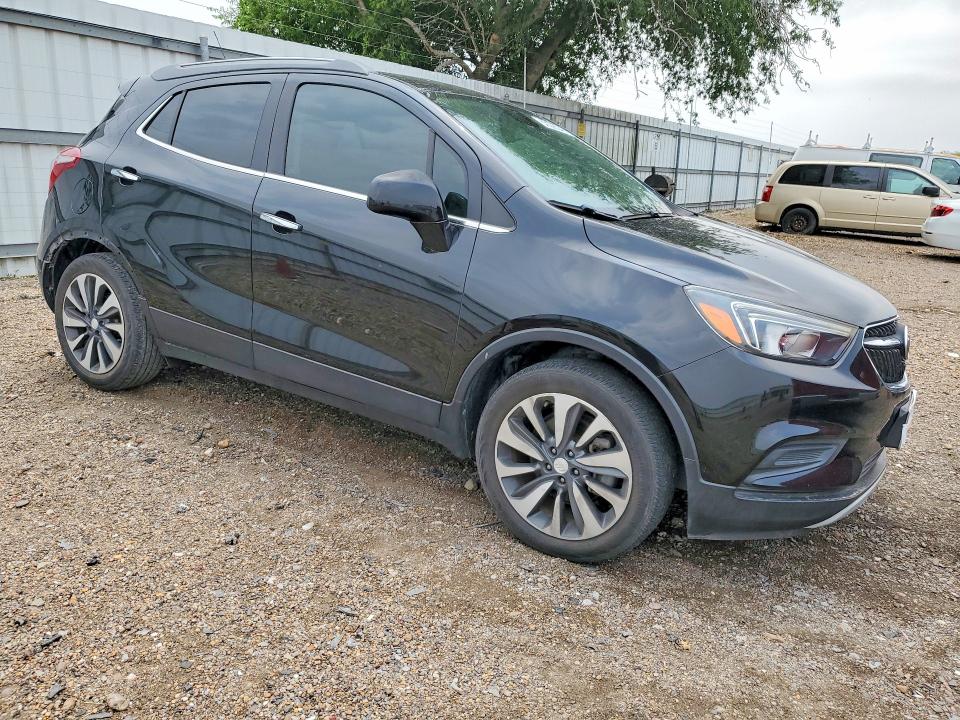 Продажа на аукционе авто 2021 Buick Encore, vin: KL4CJASBXMB306254, номер лота: 53096046