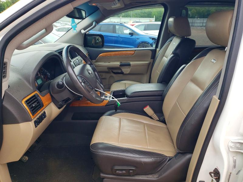 Aukcja sprzedaży 2013 Nissan Armada, vin: 5N1BA0NE0DN613377, numer aukcji: 54584866