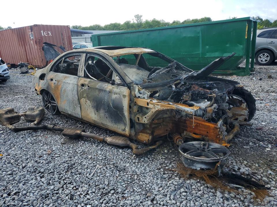 Aukcja sprzedaży 2018 Mercedes-benz E, vin: WDDZF4JBXJA388076, numer aukcji: 54833096