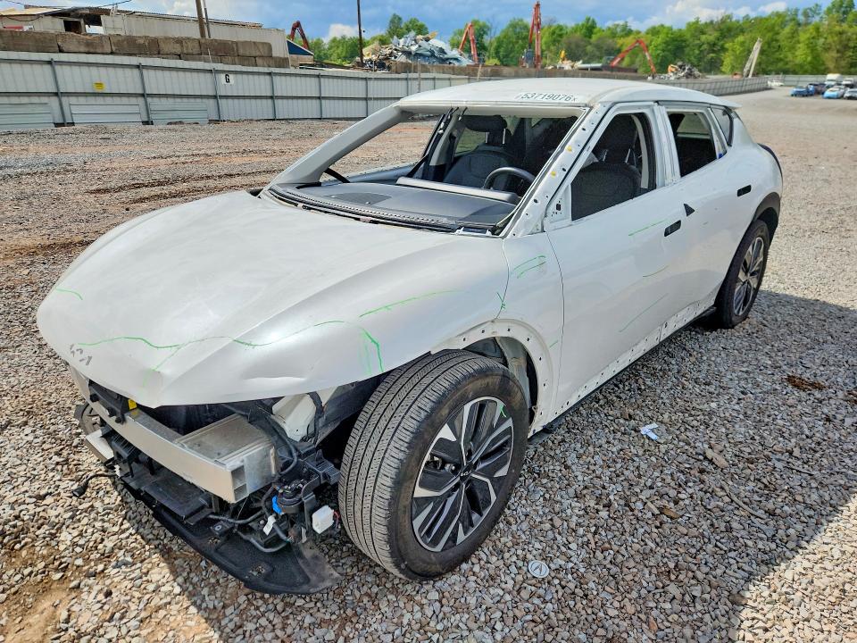 Продаж на аукціоні авто 2024 Kia Ev6, vin: KNDC3DLC8R5196044, номер лоту: 53719076