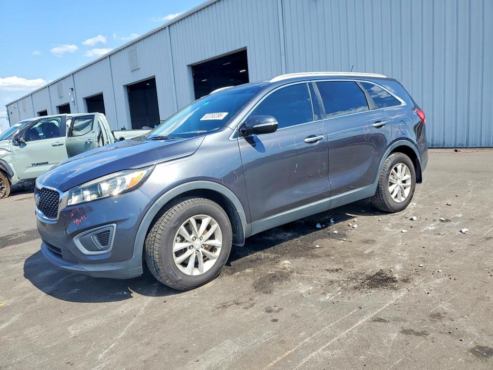 Aukcja sprzedaży 2016 Kia Sorento, vin: 5XYPG4A37GG088950, numer aukcji: 53793286