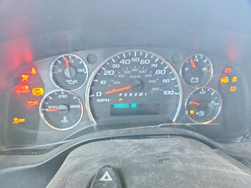 Aukcja sprzedaży 2019 Chevrolet Express G2500, vin: 1GCWGBFG0K1322964, numer aukcji: 55808746
