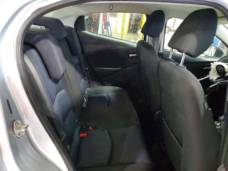 Продажа на аукционе авто 2019 Toyota Yaris, vin: 3MYDLBYV9KY503380, номер лота: 52333906