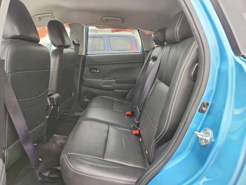Продаж на аукціоні авто 2012 Mitsubishi Outlander Sport, vin: JA4AP4AU9CZ009329, номер лоту: 52202746