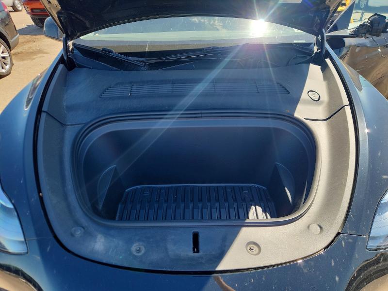 Продаж на аукціоні авто 2023 Tesla Model Y, vin: 7SAYGDEE0PA195006, номер лоту: 55171556