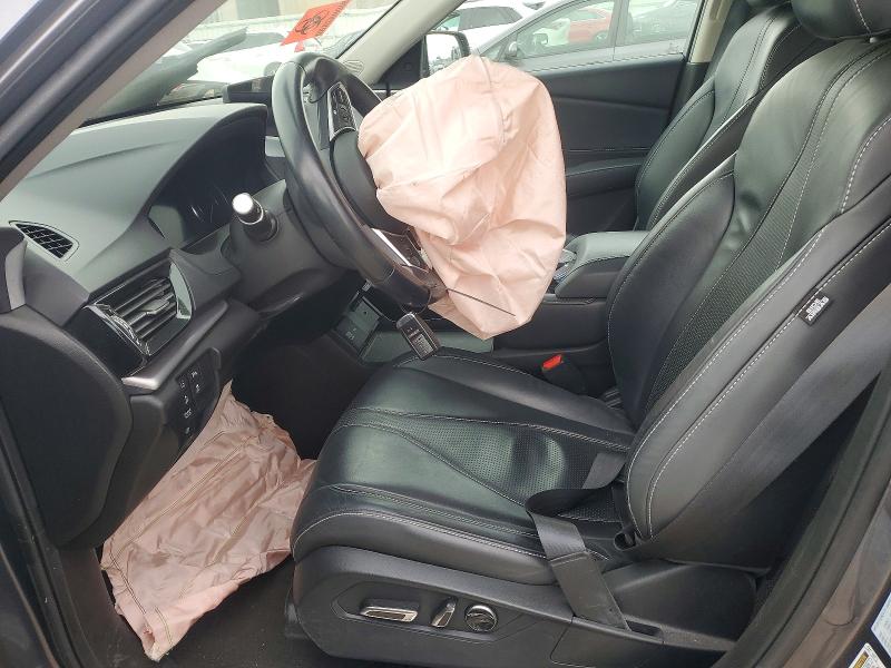 Продажа на аукционе авто 2021 Acura Rdx, vin: 5J8TC2H50ML011408, номер лота: 52941506