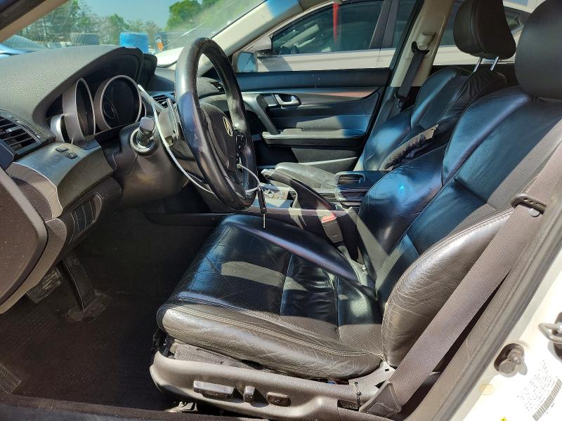 2009 Acura Tl მანქანა იყიდება აუქციონზე, vin: 19UUA96299A000471, აუქციონის ნომერი: 54043046