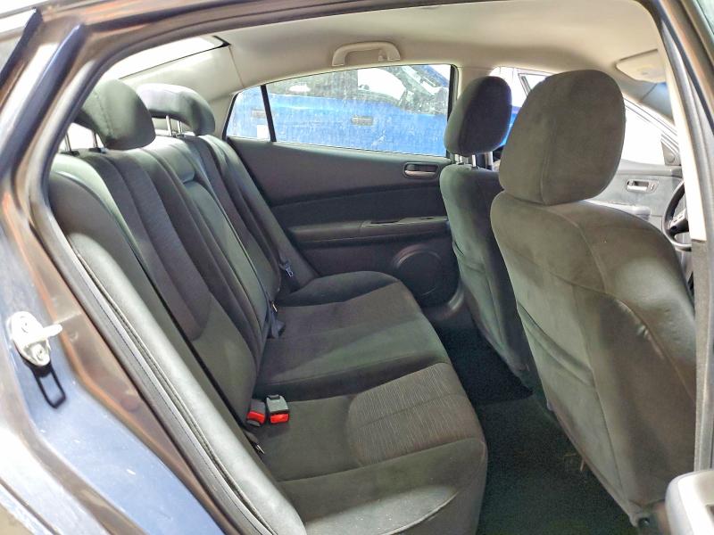 Продаж на аукціоні авто 2009 Mazda 6, vin: 1YVHP81A395M37229, номер лоту: 53074626