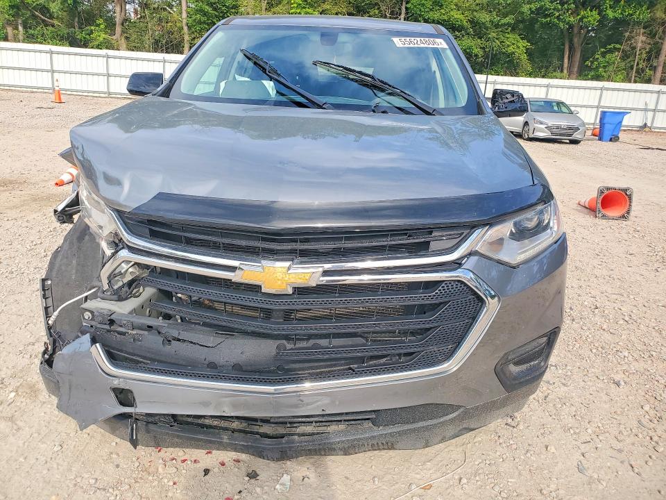 Aukcja sprzedaży 2020 Chevrolet Traverse, vin: 1GNERFKW8LJ192578, numer aukcji: 55624806