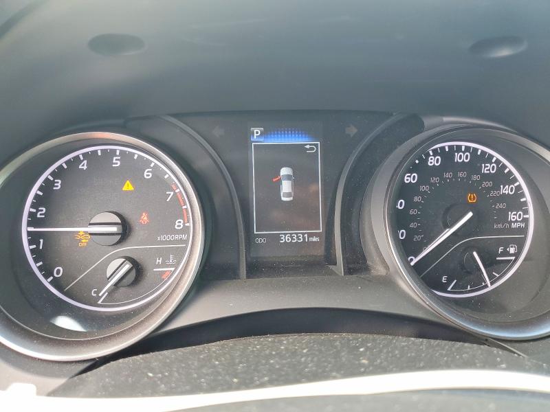 54009266 :رقم المزاد ، 4T1G11AK5PU159791 vin ، 2023 Toyota Camry مزاد بيع