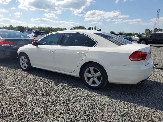 52349436 :رقم المزاد ، 1VWBT7A39FC070019 vin ، 2015 Volkswagen Passat مزاد بيع